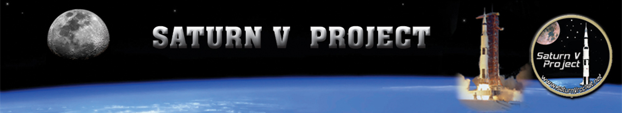Saturn V Project